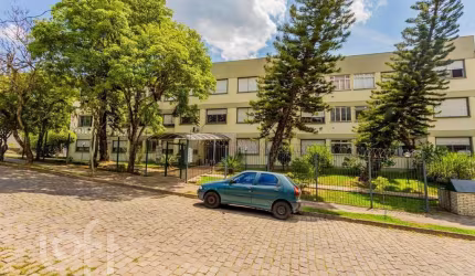 Apartamento com 1 quarto à venda na Rua Hugo Livi, 355, Morro Santana, Porto Alegre, 42 m2 por R$ 140.000