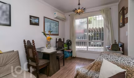 Apartamento com 1 quarto à venda na Avenida da Cavalhada, 3075, Cavalhada, Porto Alegre, 40 m2 por R$ 170.000