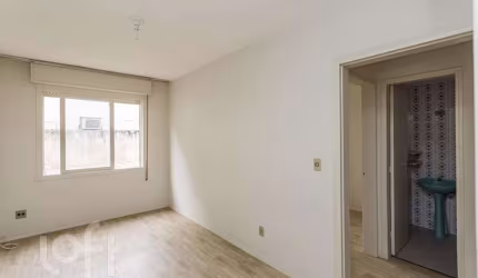 Apartamento com 1 quarto à venda na Rua Coronel José Rodrigues Sobral, 67, Coronel Aparício Borges, Porto Alegre, 42 m2 por R$ 160.000