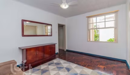 Apartamento com 2 quartos à venda na Rua Comendador Azevedo, 497, Floresta, Porto Alegre, 82 m2 por R$ 378.000
