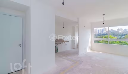 Apartamento com 3 quartos à venda na Jayr Amaury Koebe, 220, Jardim do Salso, Porto Alegre, 70 m2 por R$ 669.000