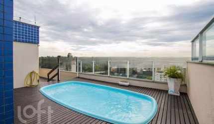 Apartamento com 2 quartos à venda na Rua Avaí, 183, Centro Histórico, Porto Alegre, 64 m2 por R$ 585.000