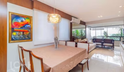Apartamento com 3 quartos à venda na Rua Dário Pederneiras, 58, Petrópolis, Porto Alegre, 105 m2 por R$ 1.200.000