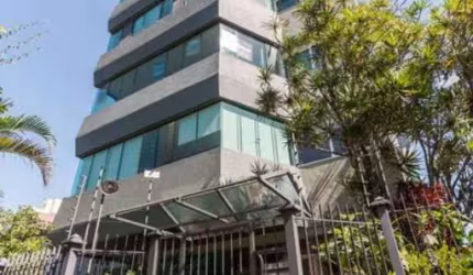 Apartamento com 3 quartos à venda na Rua Álvares Machado, 203, Petrópolis, Porto Alegre, 178 m2 por R$ 1.495.000