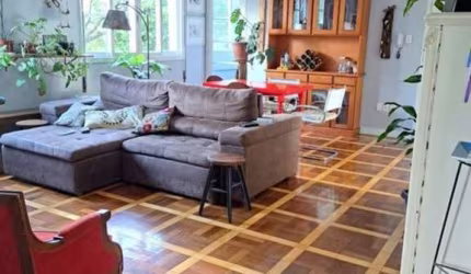 Apartamento com 3 quartos à venda na Avenida Jerônimo de Ornelas, 26, Santana, Porto Alegre, 120 m2 por R$ 680.000