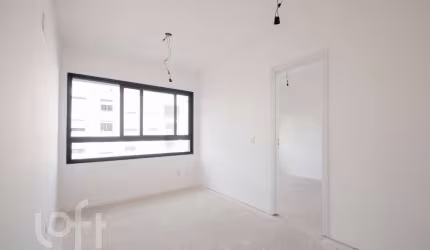 Apartamento com 1 quarto à venda na Rua Professor Duplan, 40, Rio Branco, Porto Alegre, 39 m2 por R$ 480.000