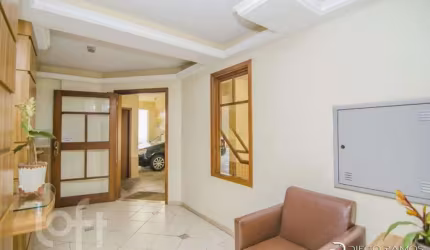 Apartamento com 2 quartos à venda na Rua Dona Inocência, 110, Jardim Botânico, Porto Alegre, 78 m2 por R$ 545.000