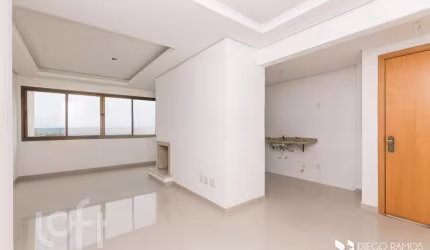Apartamento com 3 quartos à venda na Rua Engenheiro Arnaldo Gladoch, 25, Sarandi, Porto Alegre, 80 m2 por R$ 510.000