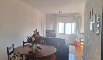 Apartamento com 2 quartos à venda na Avenida Jerônimo de Ornelas, 98, Santana, Porto Alegre, 101 m2 por R$ 548.000