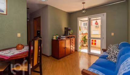Apartamento com 2 quartos à venda na Rua Marina Sirângelo Castello, 54, Jardim Itu Sabará, Porto Alegre, 67 m2 por R$ 332.500