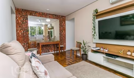 Apartamento com 2 quartos à venda na Rua Guiné, 22, Vila Ipiranga, Porto Alegre, 70 m2 por R$ 379.000