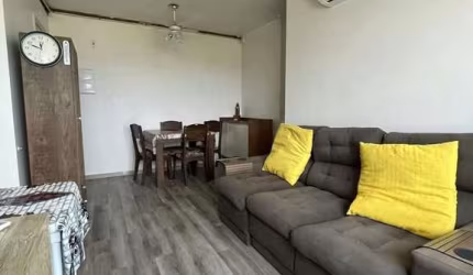 Apartamento com 3 quartos à venda na Avenida Cascais, 99, Passo das Pedras, Porto Alegre, 62 m2 por R$ 355.000