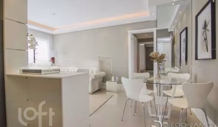 Apartamento com 3 quartos à venda na Rua Bezerra de Menezes, 623, Passo da Areia, Porto Alegre, 79 m2 por R$ 690.000
