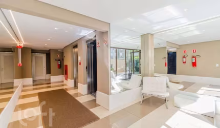 Apartamento com 3 quartos à venda na Rua Doutor Carlos Renato R. Fonseca, 125, Jardim Itu Sabará, Porto Alegre, 90 m2 por R$ 890.000