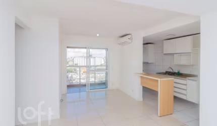 Apartamento com 2 quartos à venda na Avenida Polônia, 255, São Geraldo, Porto Alegre, 67 m2 por R$ 544.350