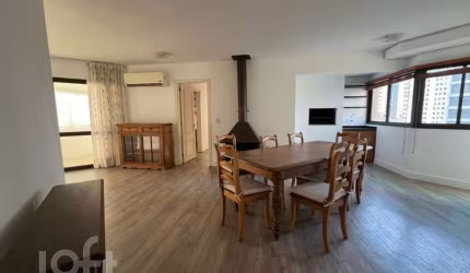 Apartamento com 3 quartos à venda na Alameda Raimundo Corrêa, 20, Boa Vista, Porto Alegre, 100 m2 por R$ 1.200.000