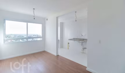 Apartamento com 2 quartos à venda na Rua Sapê, 1020, Cristo Redentor, Porto Alegre, 56 m2 por R$ 492.000