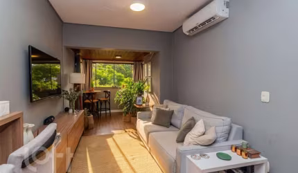 Apartamento com 1 quarto à venda na Rua Ouro Preto, 35, Cristo Redentor, Porto Alegre, 102 m2 por R$ 598.000