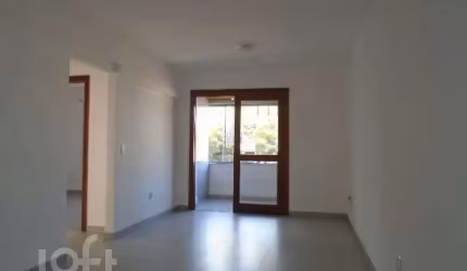 Apartamento com 2 quartos à venda na Rua Doutor Murtinho, 979, Bom Jesus, Porto Alegre, 77 m2 por R$ 332.500