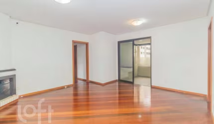 Apartamento com 3 quartos à venda na Rua Casemiro de Abreu, 1549, Bela Vista, Porto Alegre, 121 m2 por R$ 850.000