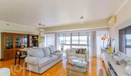 Apartamento com 3 quartos à venda na Rua dos Andradas, 1234, Centro Histórico, Porto Alegre, 205 m2 por R$ 1.300.000