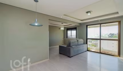 Apartamento com 3 quartos à venda na Rua Piauí, 40, Passo da Areia, Porto Alegre, 81 m2 por R$ 720.000