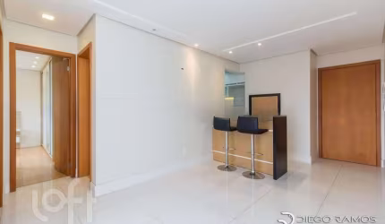Apartamento com 2 quartos à venda na Rua Roque Calage, 758, Passo da Areia, Porto Alegre, 62 m2 por R$ 530.000