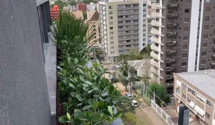 Apartamento com 3 quartos à venda na Avenida Itajaí, 105, Petrópolis, Porto Alegre, 113 m2 por R$ 1.955.000