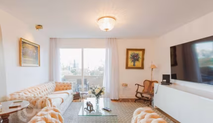 Apartamento com 3 quartos à venda na Rua Comendador Caminha, 200, Moinhos de Vento, Porto Alegre, 249 m2 por R$ 3.000.000
