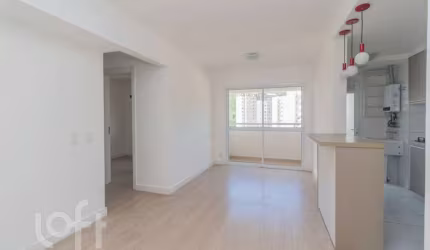 Apartamento com 2 quartos à venda na Rua Irmão Norberto Francisco Rauch, 700, Jardim Carvalho, Porto Alegre, 67 m2 por R$ 426.000
