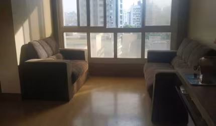 Apartamento com 2 quartos à venda na Avenida Francisco Petuco, 45, Boa Vista, Porto Alegre, 61 m2 por R$ 730.000