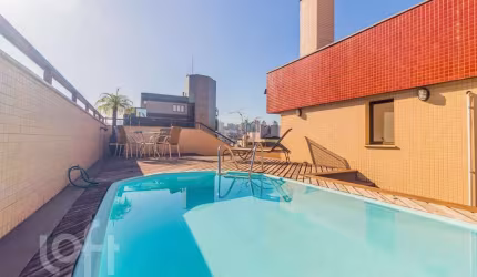 Apartamento com 3 quartos à venda na Rua Barão de Ubá, 708, Bela Vista, Porto Alegre, 501 m2 por R$ 3.500.000