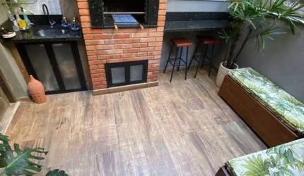Apartamento com 1 quarto à venda na Rua Carazinho, 559, Petrópolis, Porto Alegre, 49 m2 por R$ 320.000