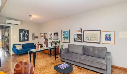 Apartamento com 3 quartos à venda na Rua Felipe Camarão, 230, Rio Branco, Porto Alegre, 101 m2 por R$ 420.000