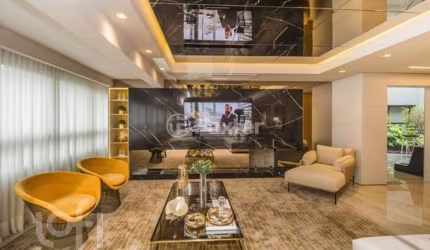 Apartamento com 2 quartos à venda na Rua Ivescio Pacheco, 89, Jardim Europa, Porto Alegre, 159 m2 por R$ 4.275.000