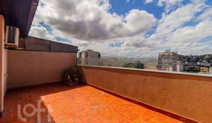 Apartamento com 2 quartos à venda na Rua Itapitocaí, 60, Cristal, Porto Alegre, 121 m2 por R$ 650.000