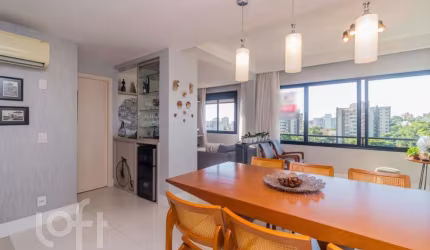 Apartamento com 2 quartos à venda na Rua Doutor Pereira Neto, 725, Tristeza, Porto Alegre, 76 m2 por R$ 680.000