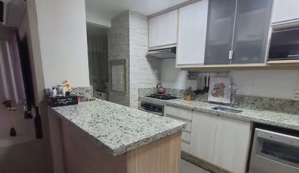 Apartamento com 2 quartos à venda na Rua Waldomiro Schapke, 964, Partenon, Porto Alegre, 68 m2 por R$ 659.900