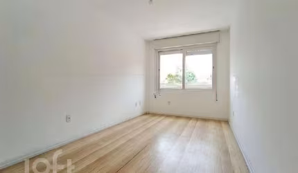 Apartamento com 1 quarto à venda na Rua Garibaldi, 1117, Bom Fim, Porto Alegre, 44 m2 por R$ 320.000