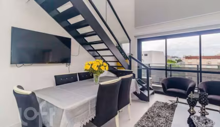 Apartamento com 1 quarto à venda na Rua Professor Freitas e Castro, 300, Azenha, Porto Alegre, 58 m2 por R$ 589.900