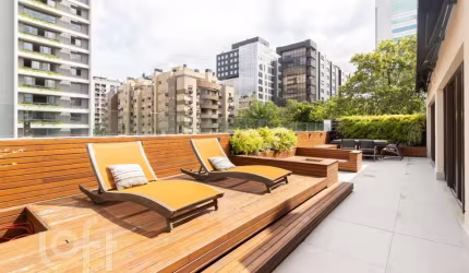 Apartamento com 3 quartos à venda na Rua Campos Sales, 335, Boa Vista, Porto Alegre, 429 m2 por R$ 6.570.000