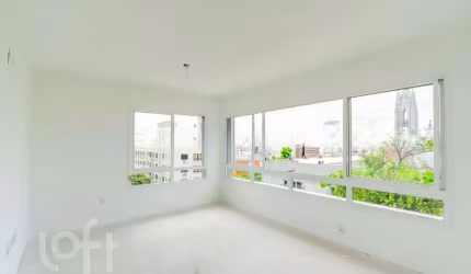 Apartamento com 2 quartos à venda na Praça Monsenhor Emílio Lottermann, 96, Floresta, Porto Alegre, 70 m2 por R$ 1.037.436
