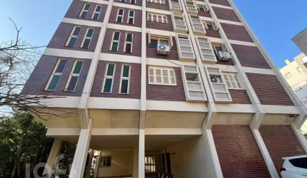 Apartamento com 3 quartos à venda na Rua Amélia Teles, 367, Petrópolis, Porto Alegre, 134 m2 por R$ 900.000