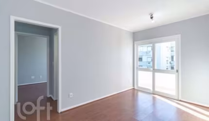 Apartamento com 1 quarto à venda na Rua Chile, 284, Jardim Botânico, Porto Alegre, 47 m2 por R$ 375.000