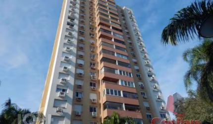 Apartamento com 3 quartos à venda na Avenida Jacuí, 450, Cristal, Porto Alegre, 131 m2 por R$ 1.350.000