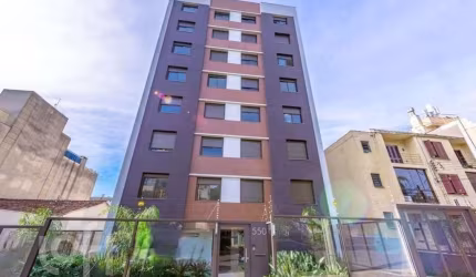 Apartamento com 2 quartos à venda na Rua Luzitana, 550, Higienópolis, Porto Alegre, 59 m2 por R$ 730.000