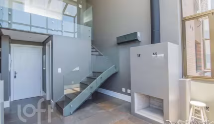 Apartamento com 1 quarto à venda na Rua Castro Alves, 840, Rio Branco, Porto Alegre, 67 m2 por R$ 980.000
