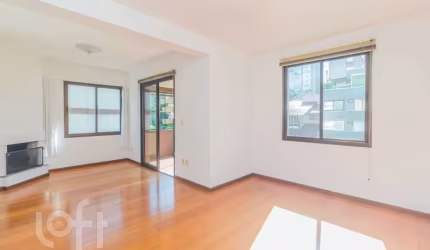 Apartamento com 2 quartos à venda na Rua Coronel Corte Real, 757, Petrópolis, Porto Alegre, 97 m2 por R$ 731.500