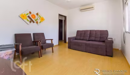 Apartamento com 2 quartos à venda na Travessa Vasco de Ataíde, 67, Vila Ipiranga, Porto Alegre, 69 m2 por R$ 320.000
