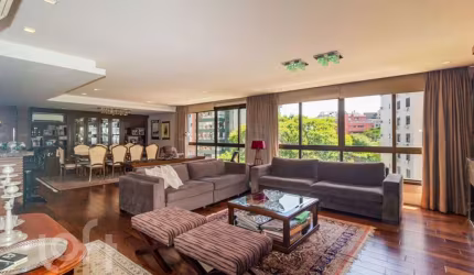 Apartamento com 3 quartos à venda na Rua Casemiro de Abreu, 1655, Bela Vista, Porto Alegre, 181 m2 por R$ 2.980.000